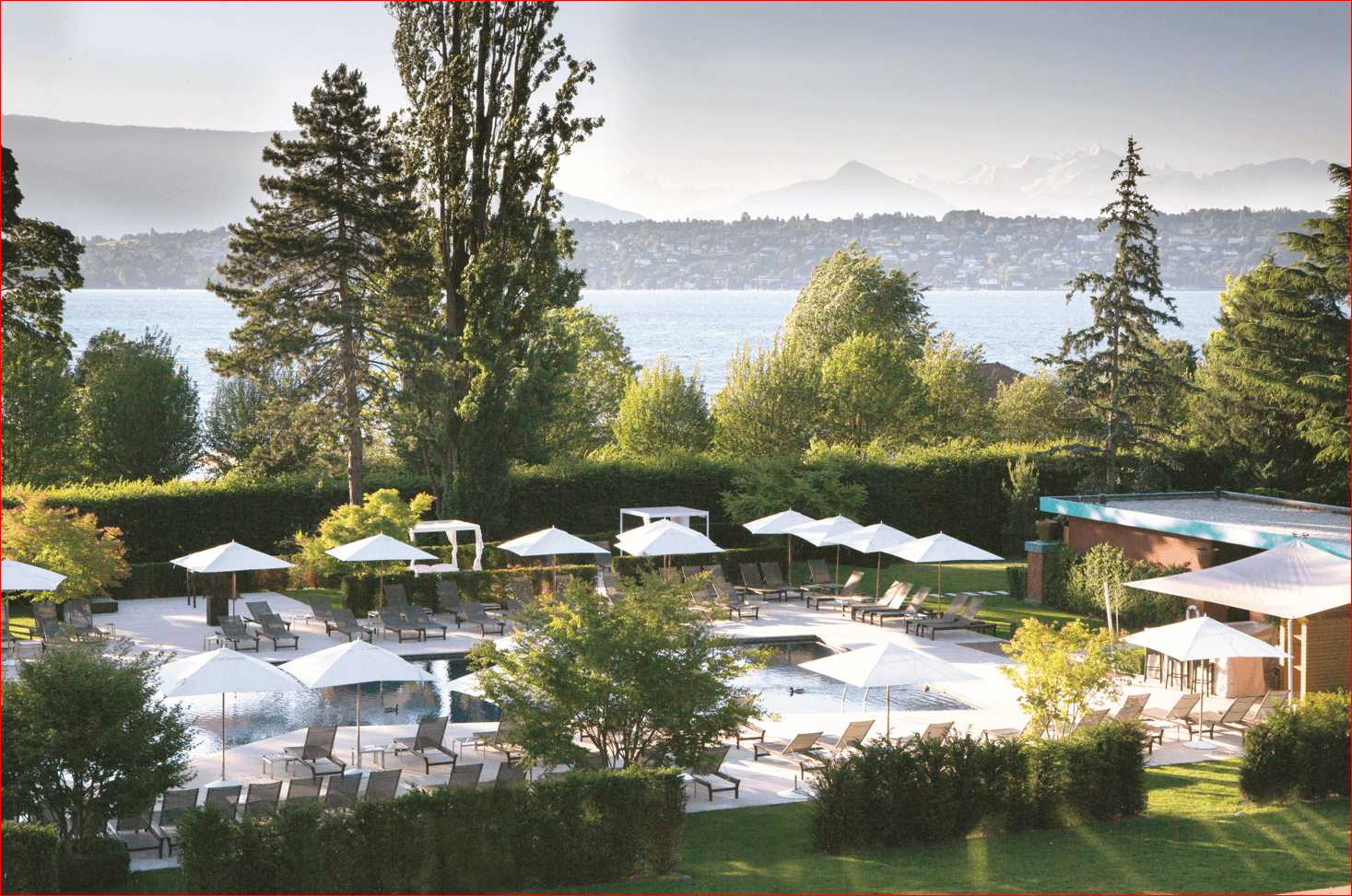 Best 20 Luxury Hotels In Switzerland: A Lavish Display Of Elegance