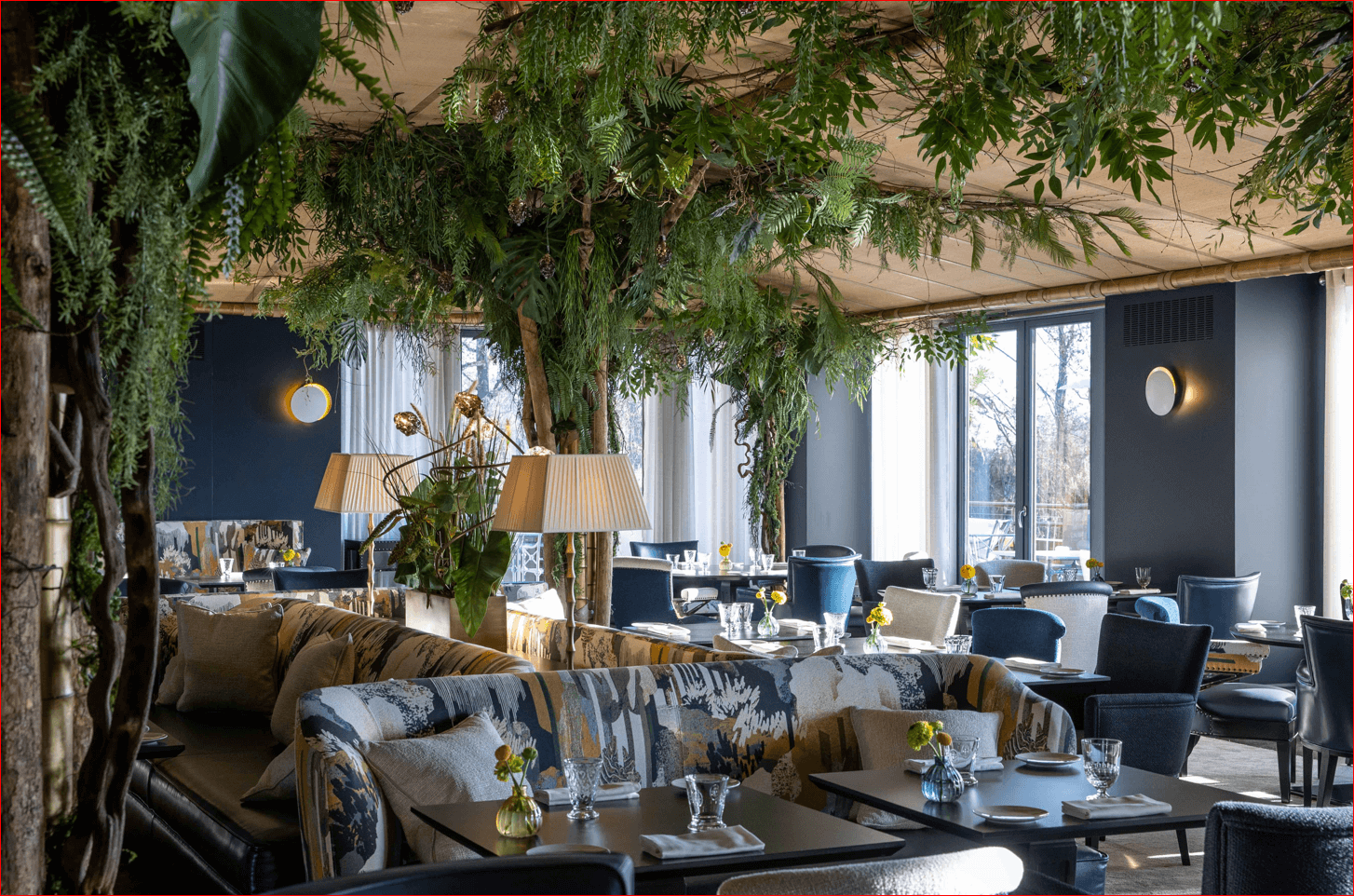 Best 20 Luxury Hotels In Switzerland: A Lavish Display Of Elegance