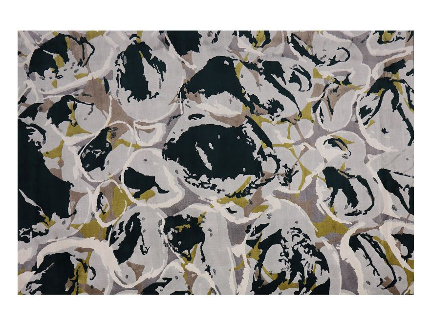 Madeira Rug - Uncover Luxurious and Unique Christmas Decor Ideas 