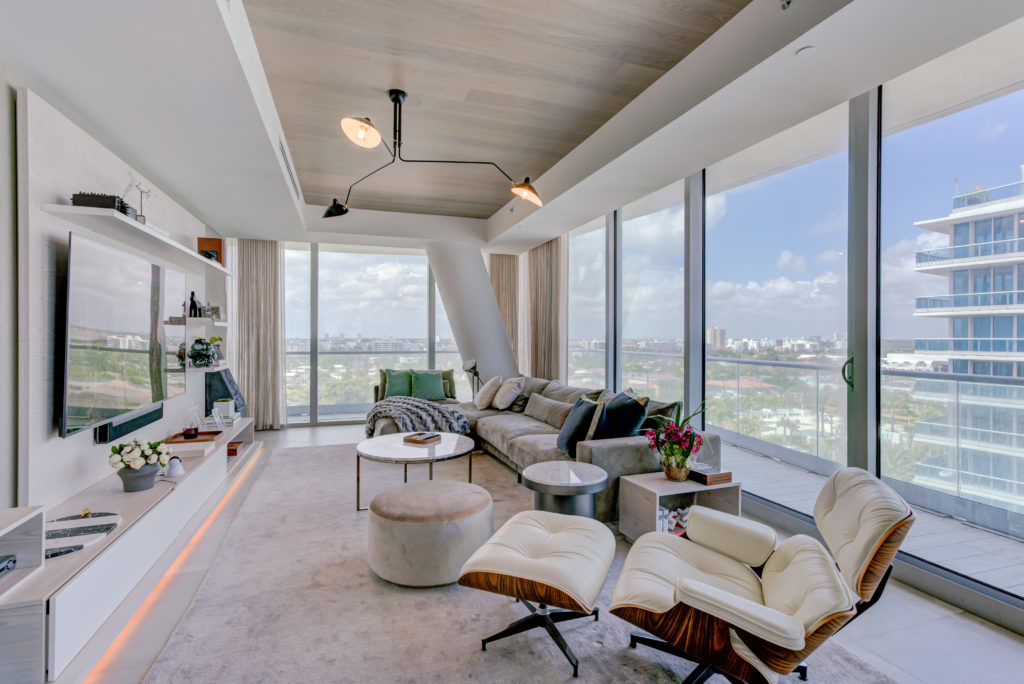 Fendi Château Residences: A New Paradigm For Oceanfront Luxury Living in Miami
