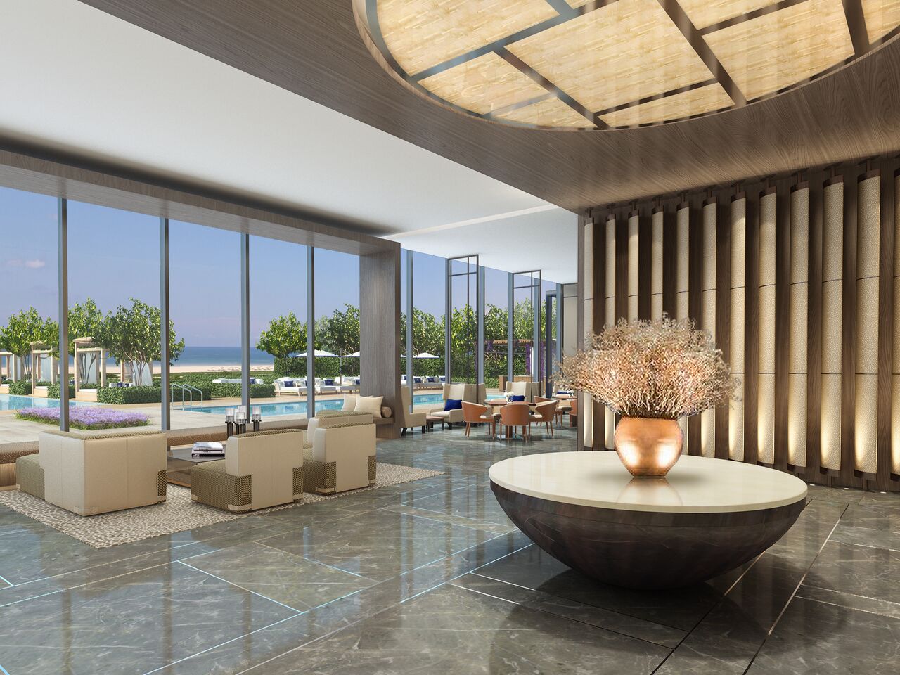 Fendi Château Residences: A New Paradigm For Oceanfront Luxury Living in Miami