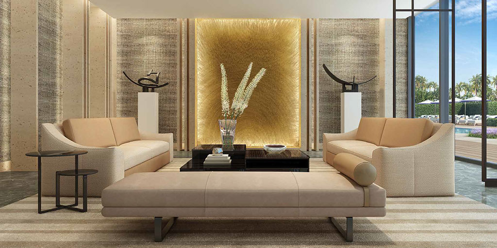 Fendi Château Residences: A New Paradigm For Oceanfront Luxury Living in Miami
