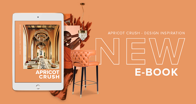 Uncover the Artistry of Apricot Crush With Unique and Contemporary Rugs