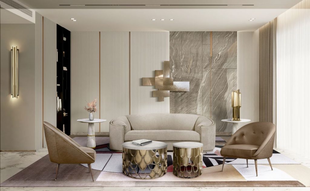 Modern Rugs: The Best Color Palettes For Your Summer Season Decor