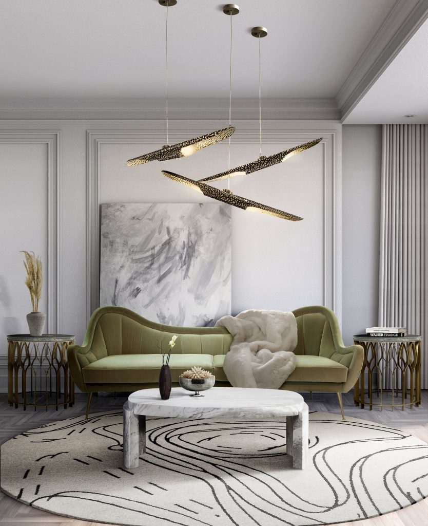 Textured Solid Rug Trends Rug Trends to Watch: Elevate Your Space with Style in 2025