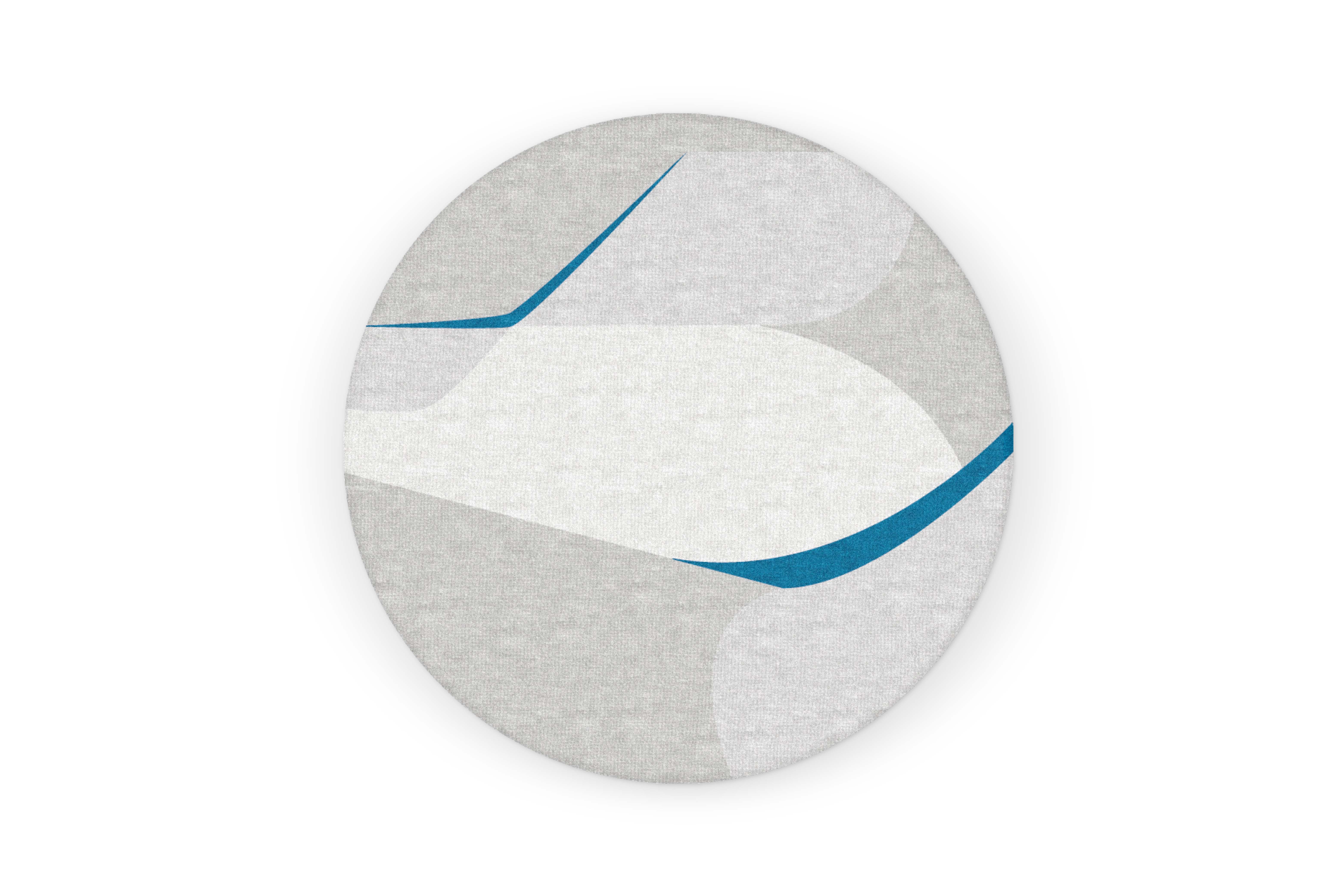 Aion Rug by Rug'Society