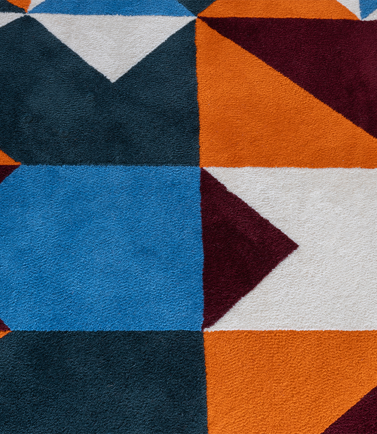 Audrey Rug by Rug'Society