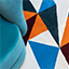 Audrey Rug by Rug'Society