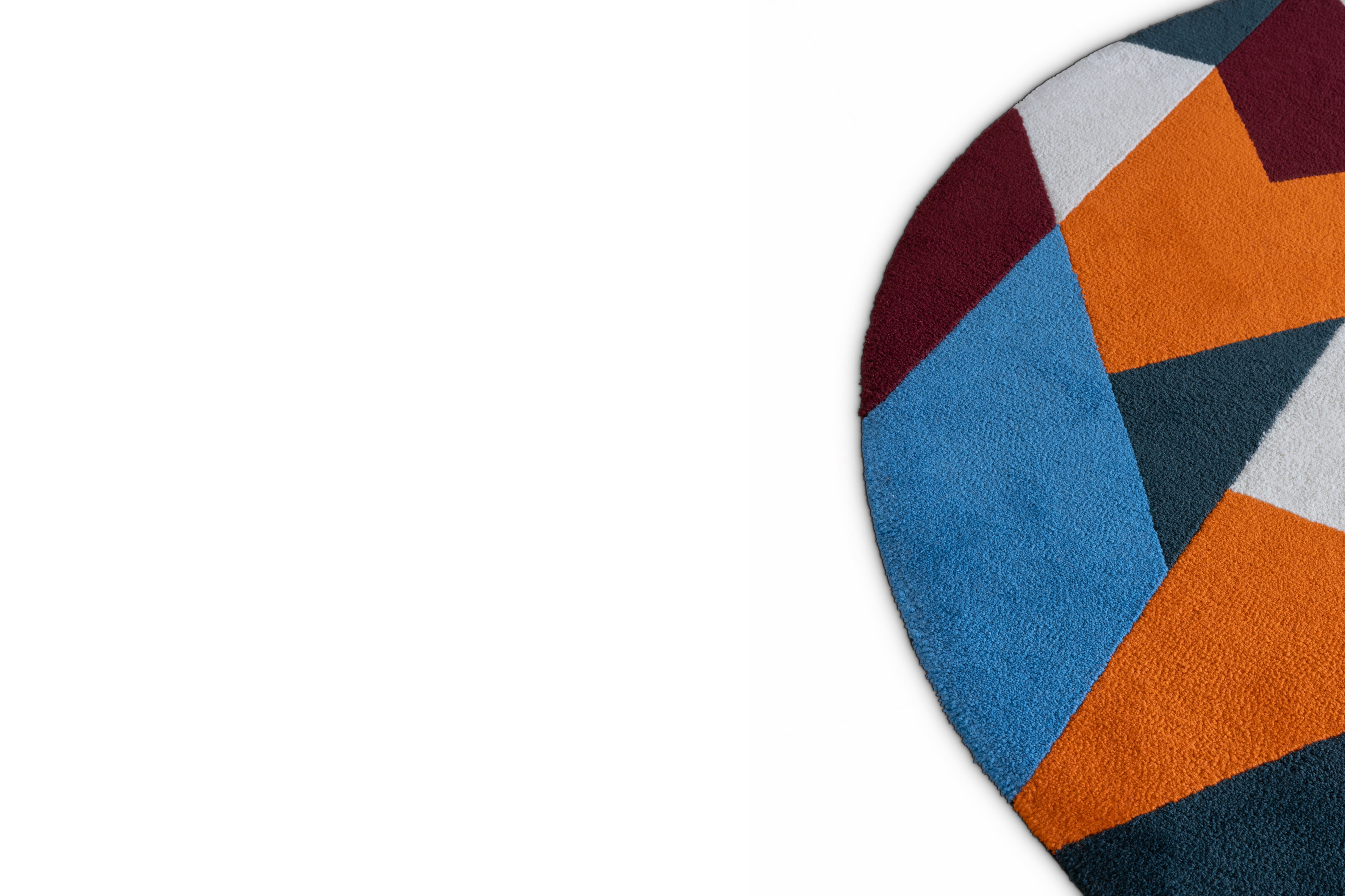 Audrey Rug by Rug'Society
