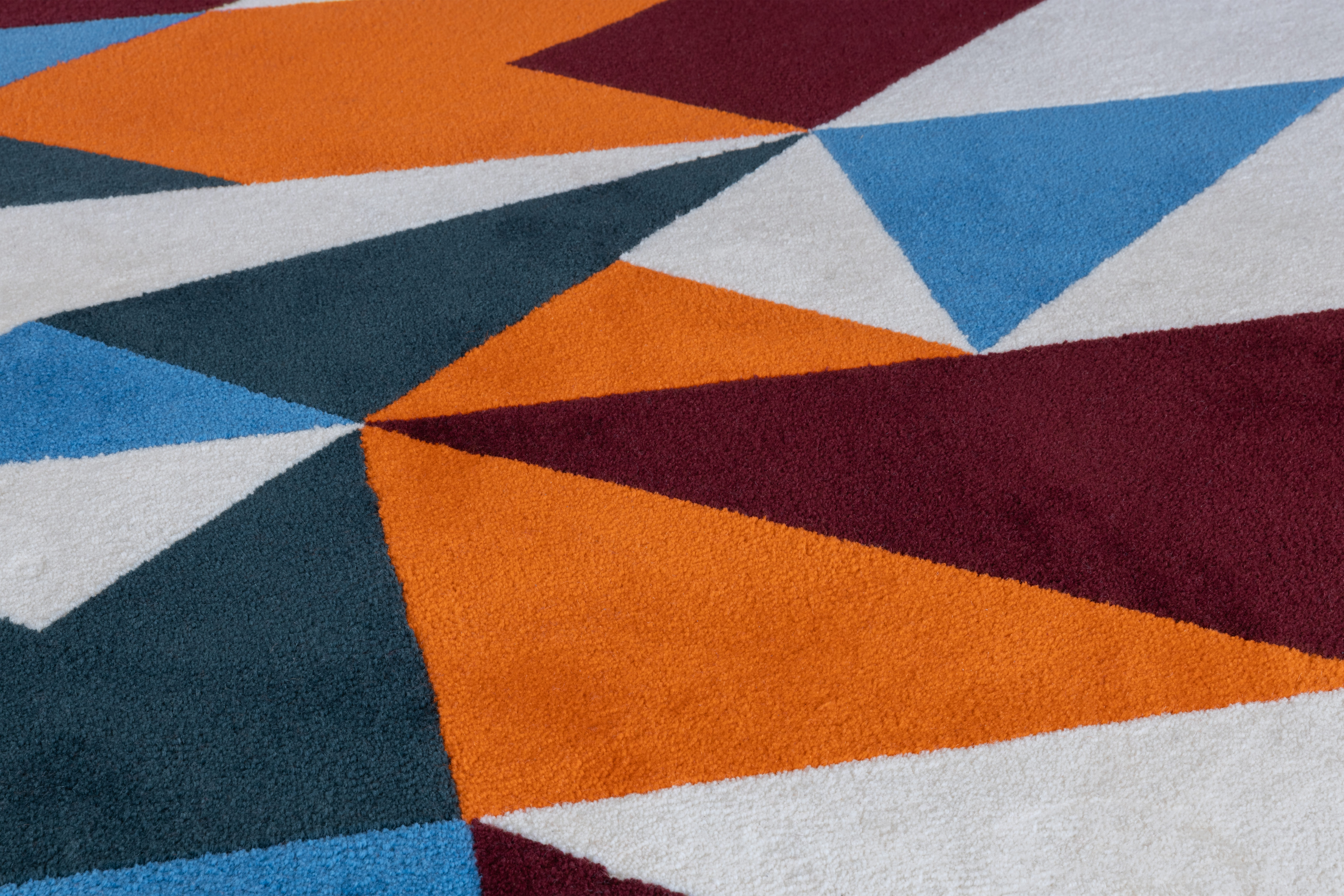 Audrey Rug by Rug'Society