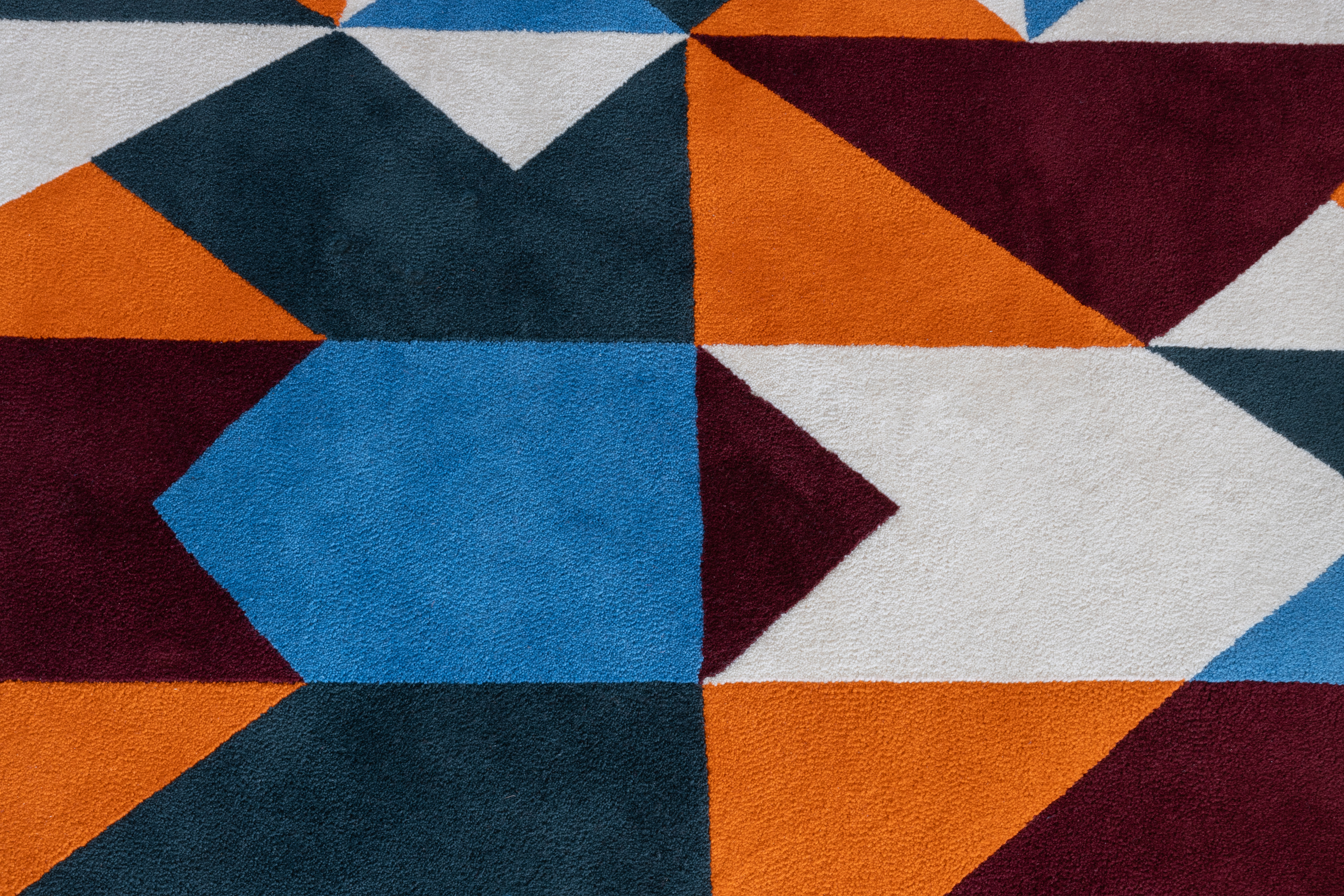 Audrey Rug by Rug'Society