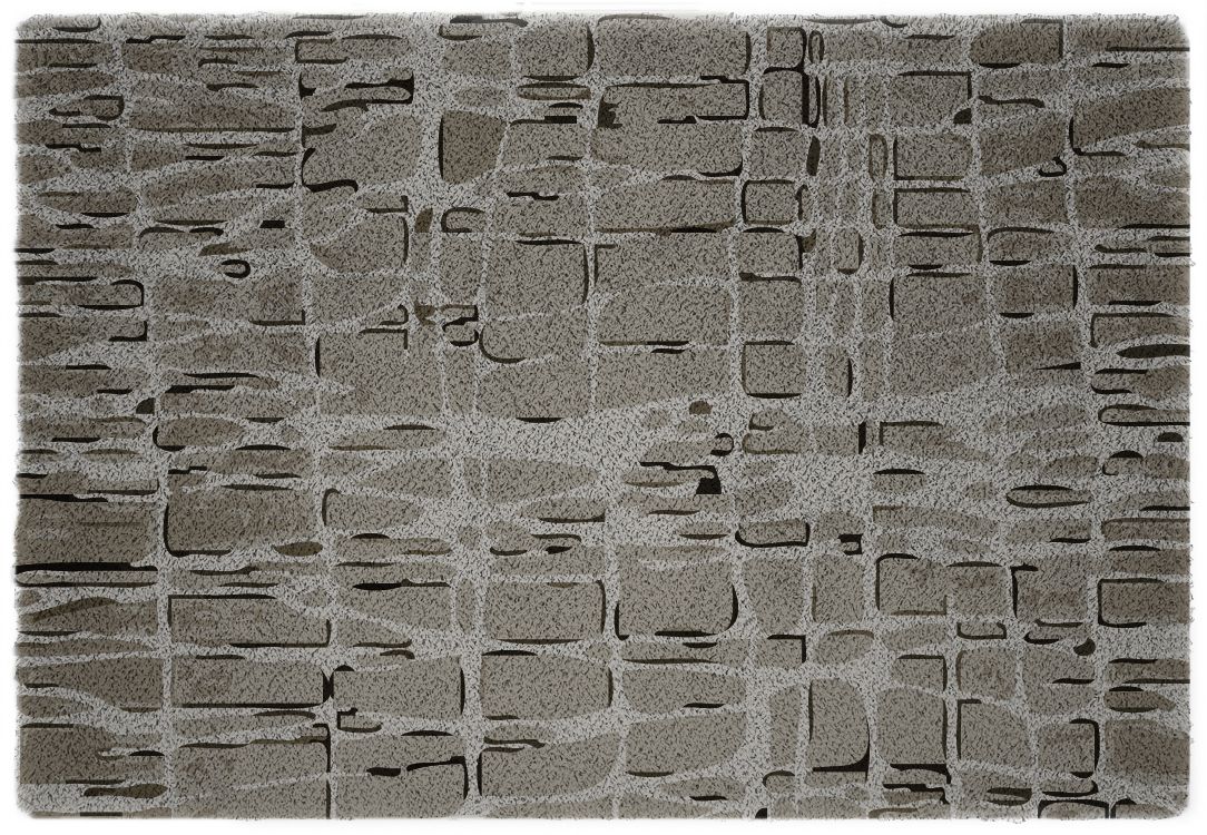 Byscaine Rug by Rug'Society