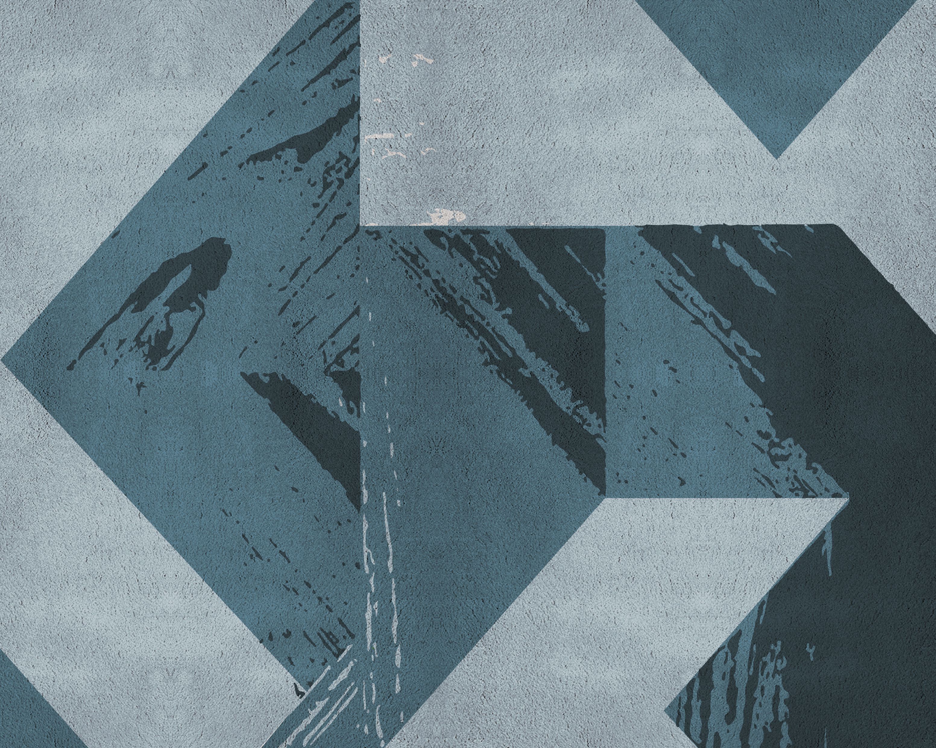 Calipso Rug by Rug'Society