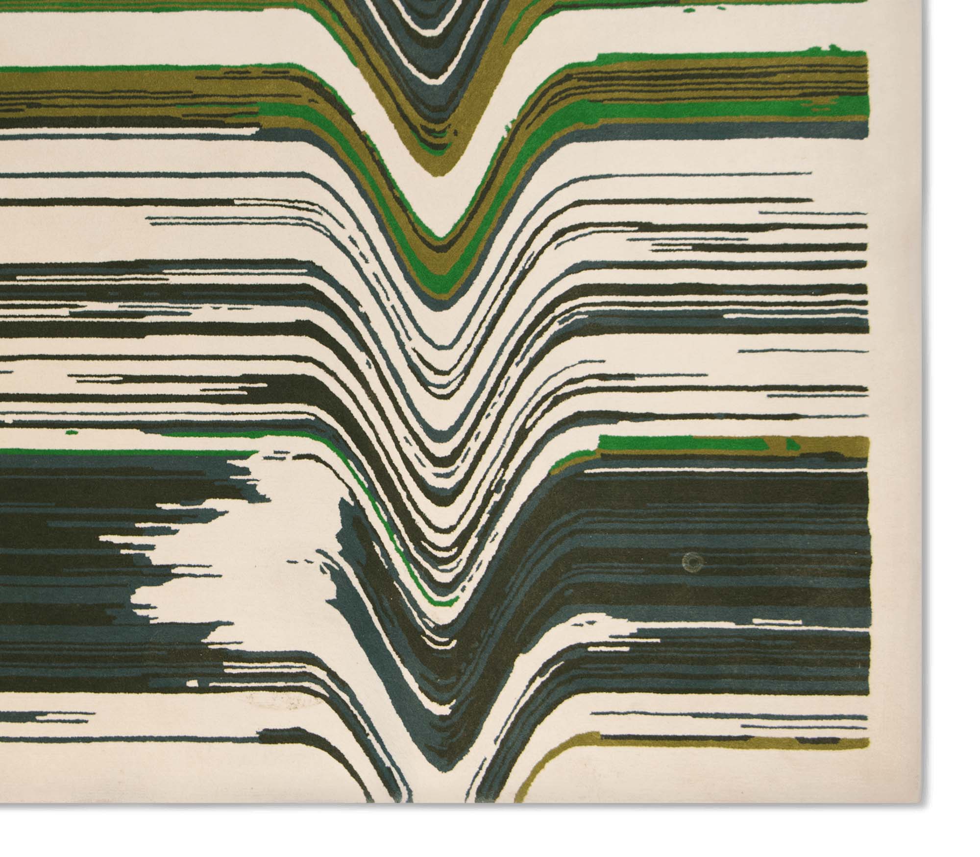 Carytical Rug by Rug'Society