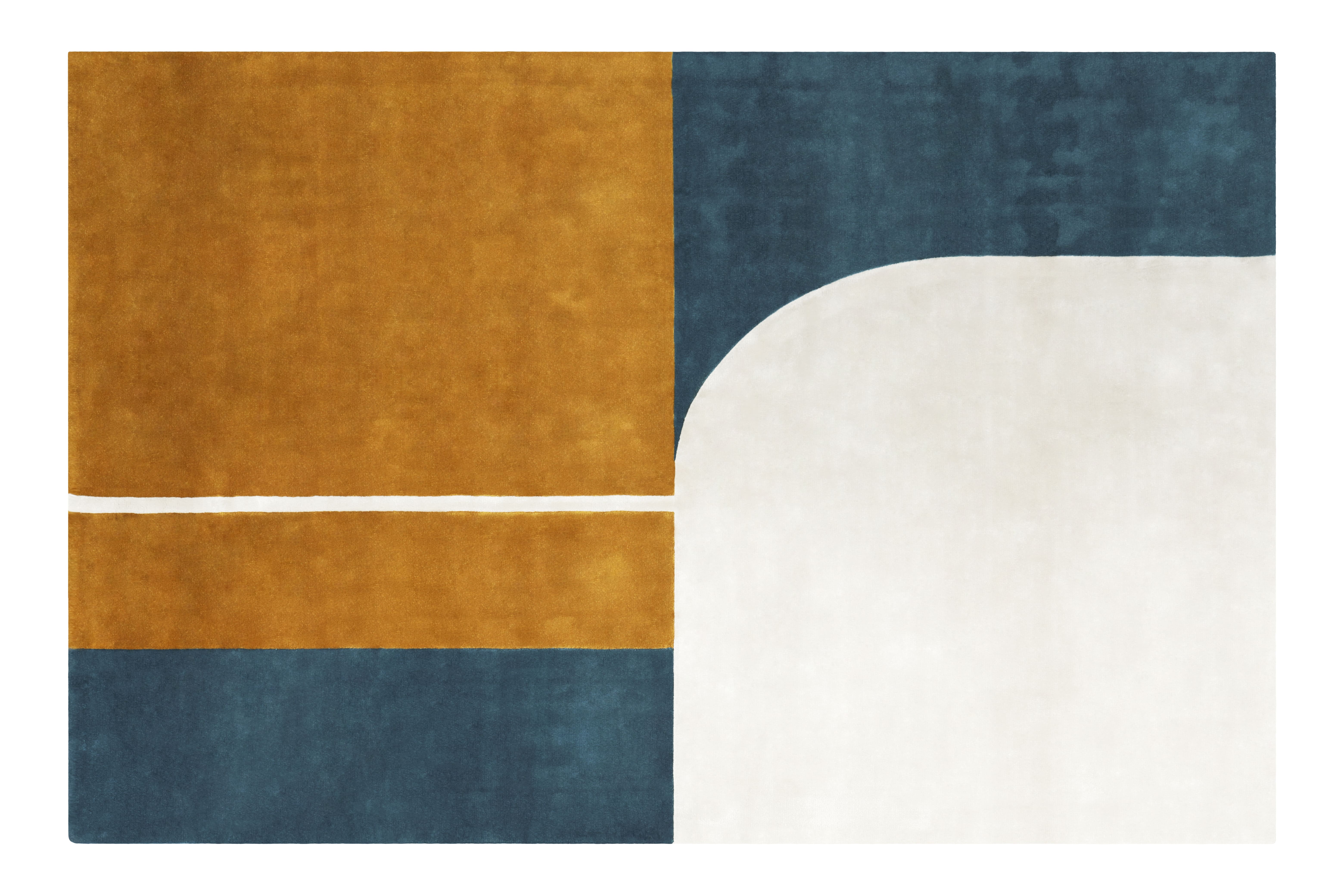Claudia Rug by Rug'Society