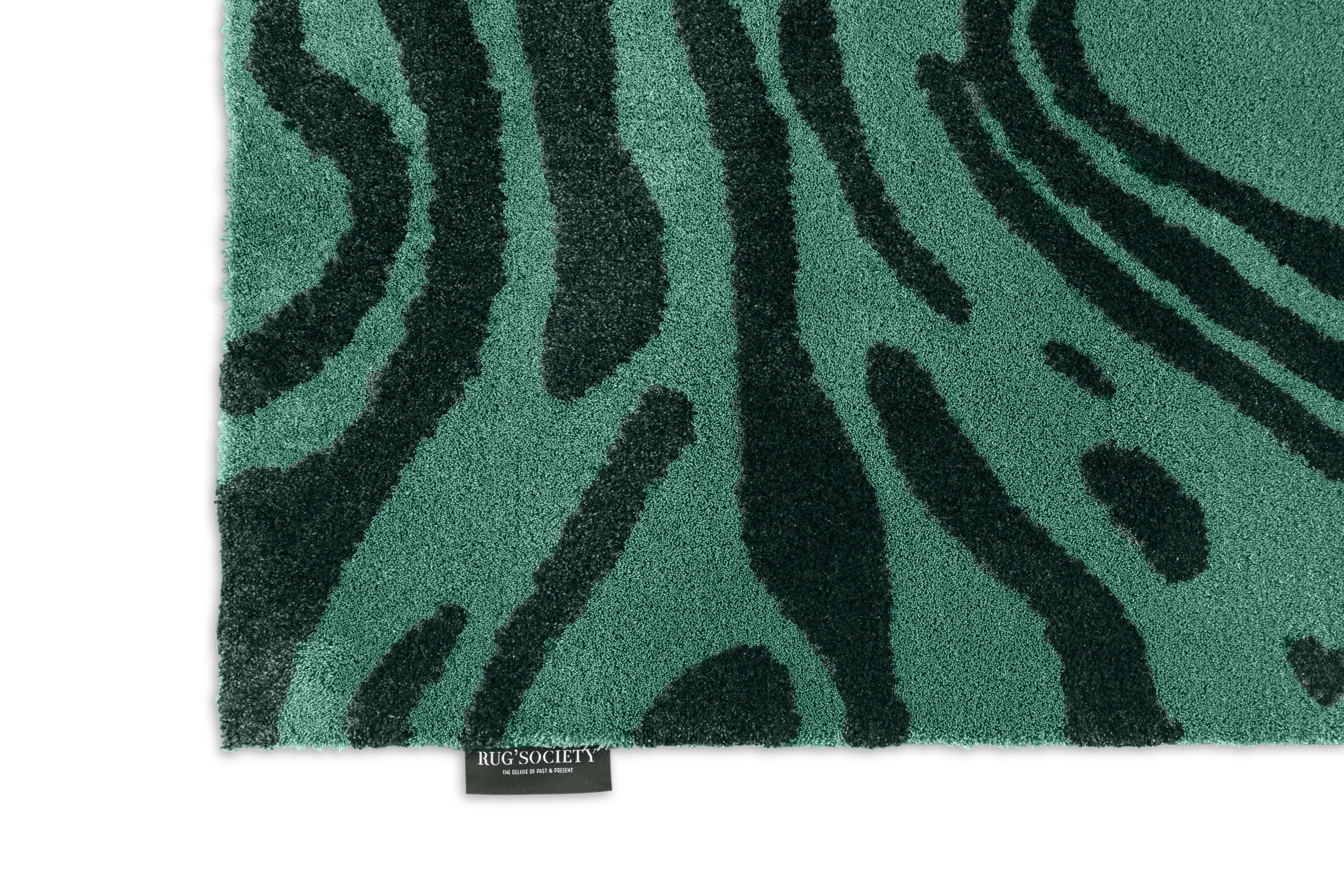 Congo Rug by Rug'Society