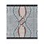 Couple Square Rug by Rug'Society