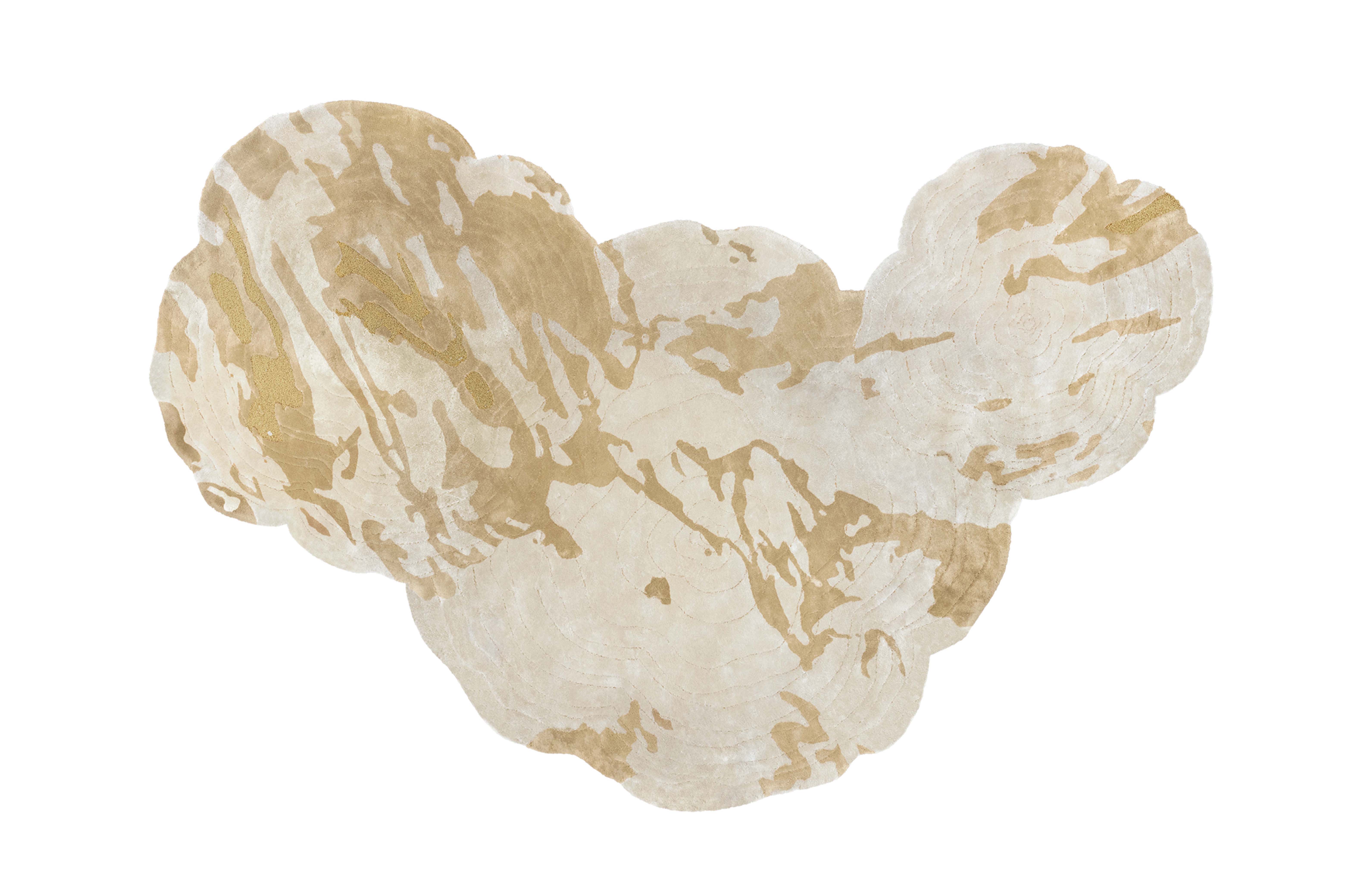 Fortuna Rug by Rug'Society