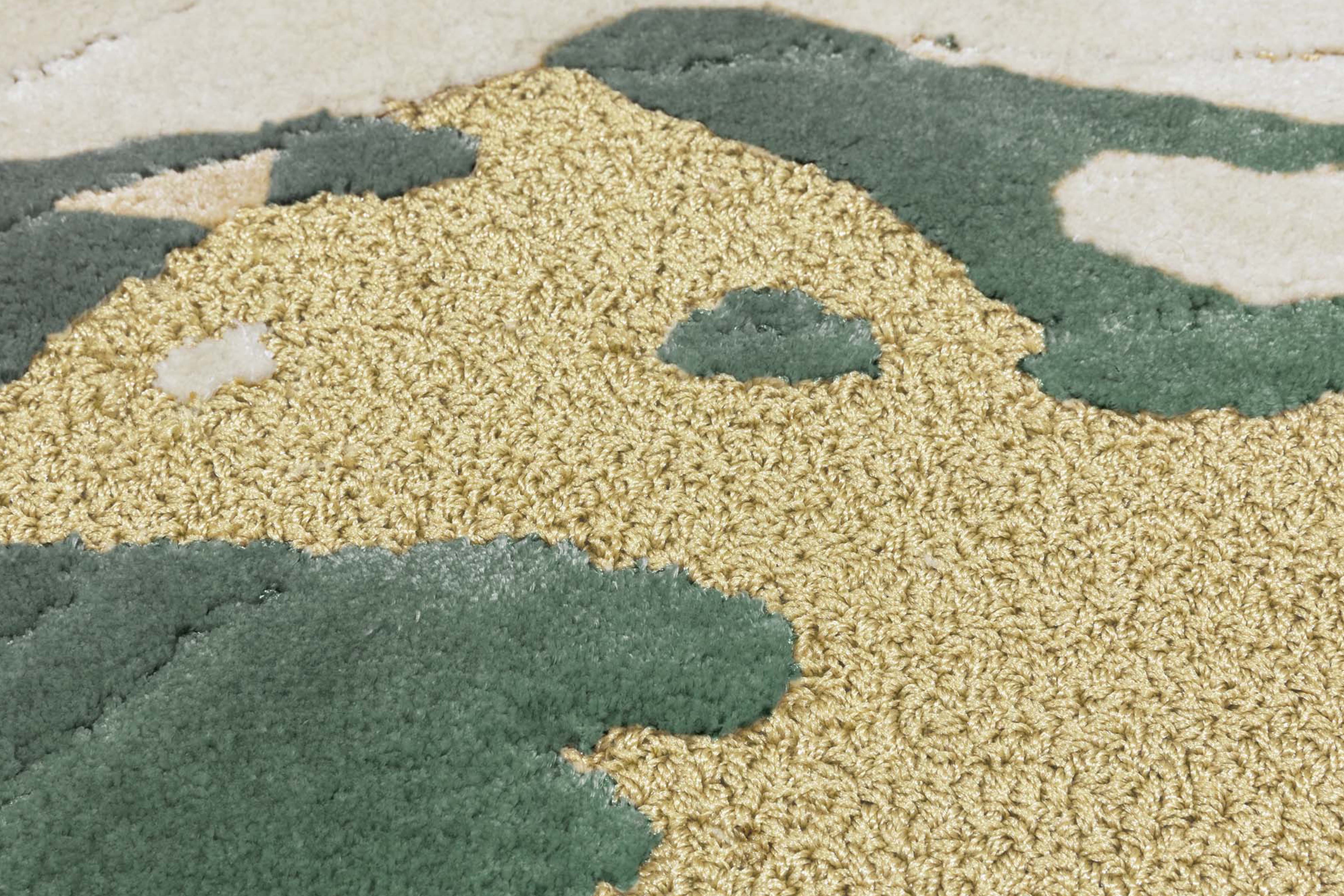 Fortuna Rug by Rug'Society