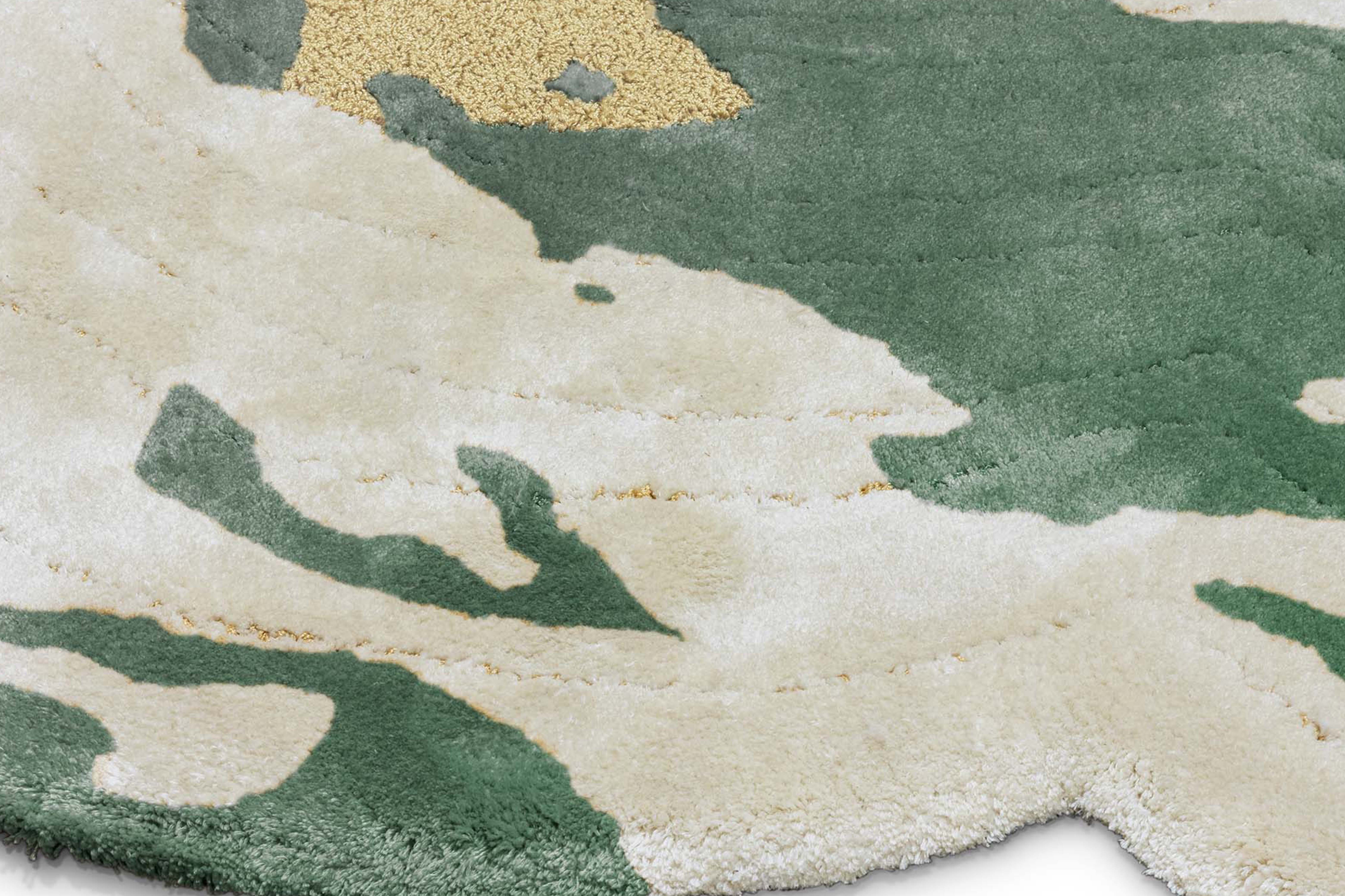 Fortuna Rug by Rug'Society