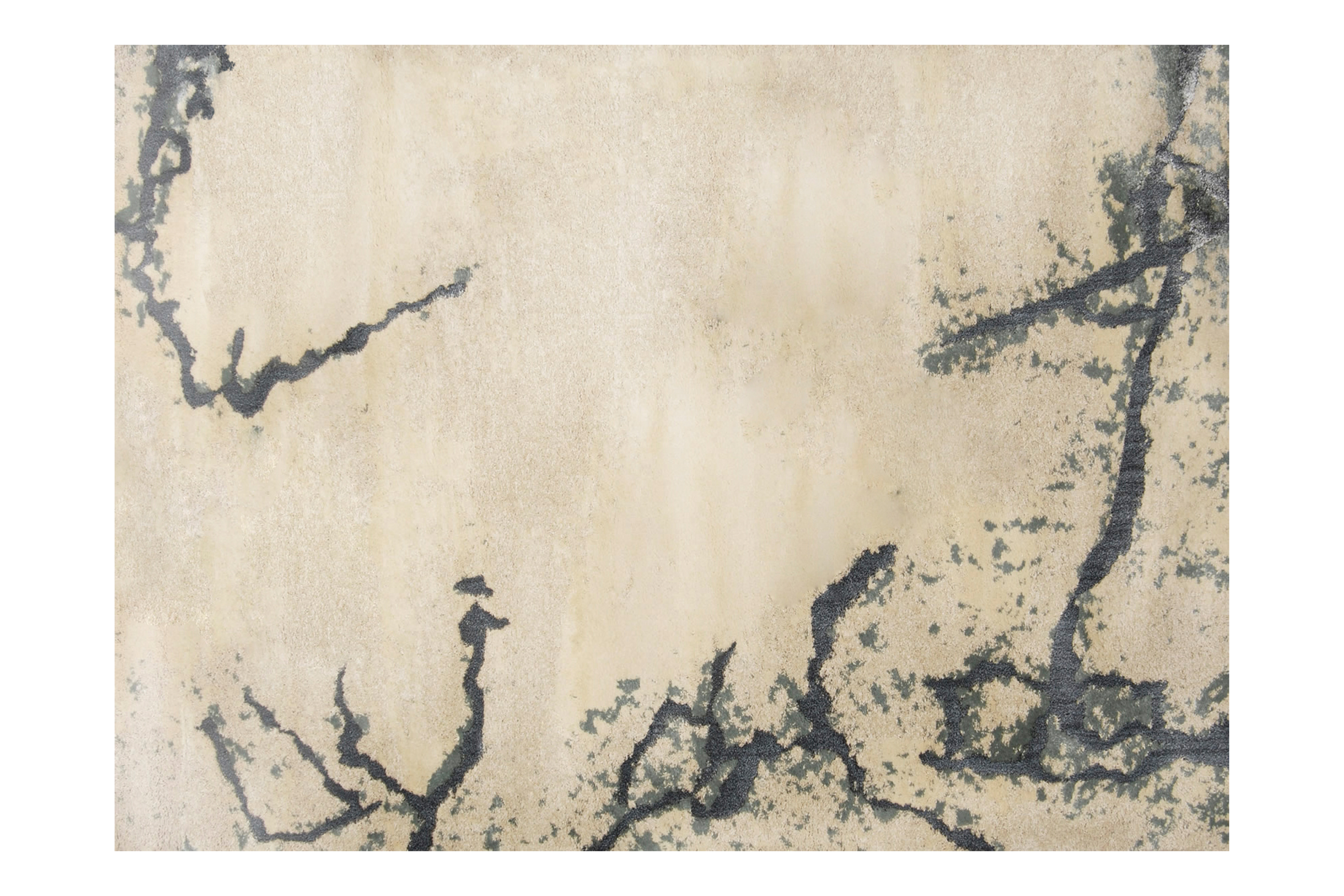 Gobi Rug by Rug'Society