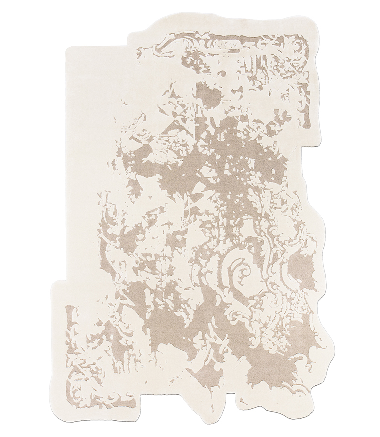 Heritage Rug by Rug'Society