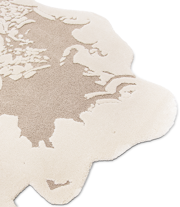 Heritage Rug by Rug'Society