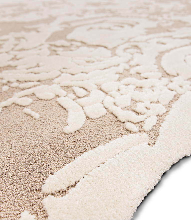 Heritage Rug by Rug'Society