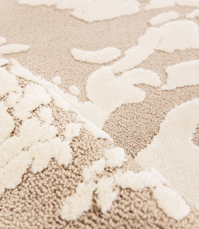 Heritage Rug by Rug'Society