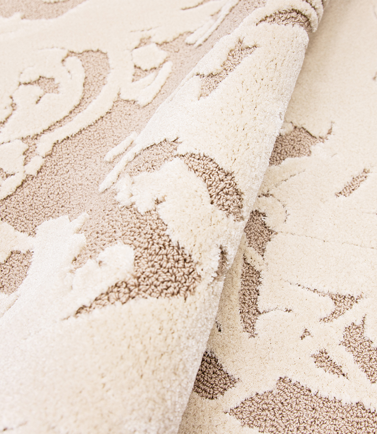 Heritage Rug by Rug'Society