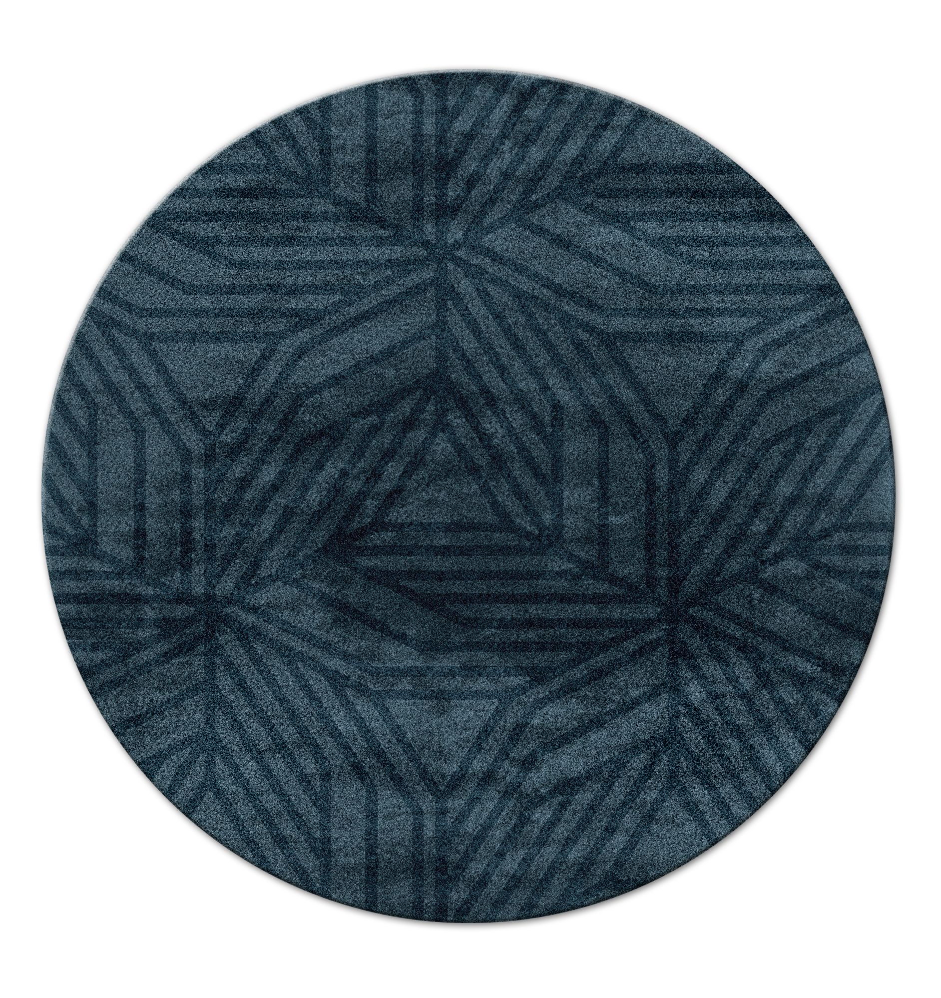 Kaiwa 2 Rug by Rug'Society