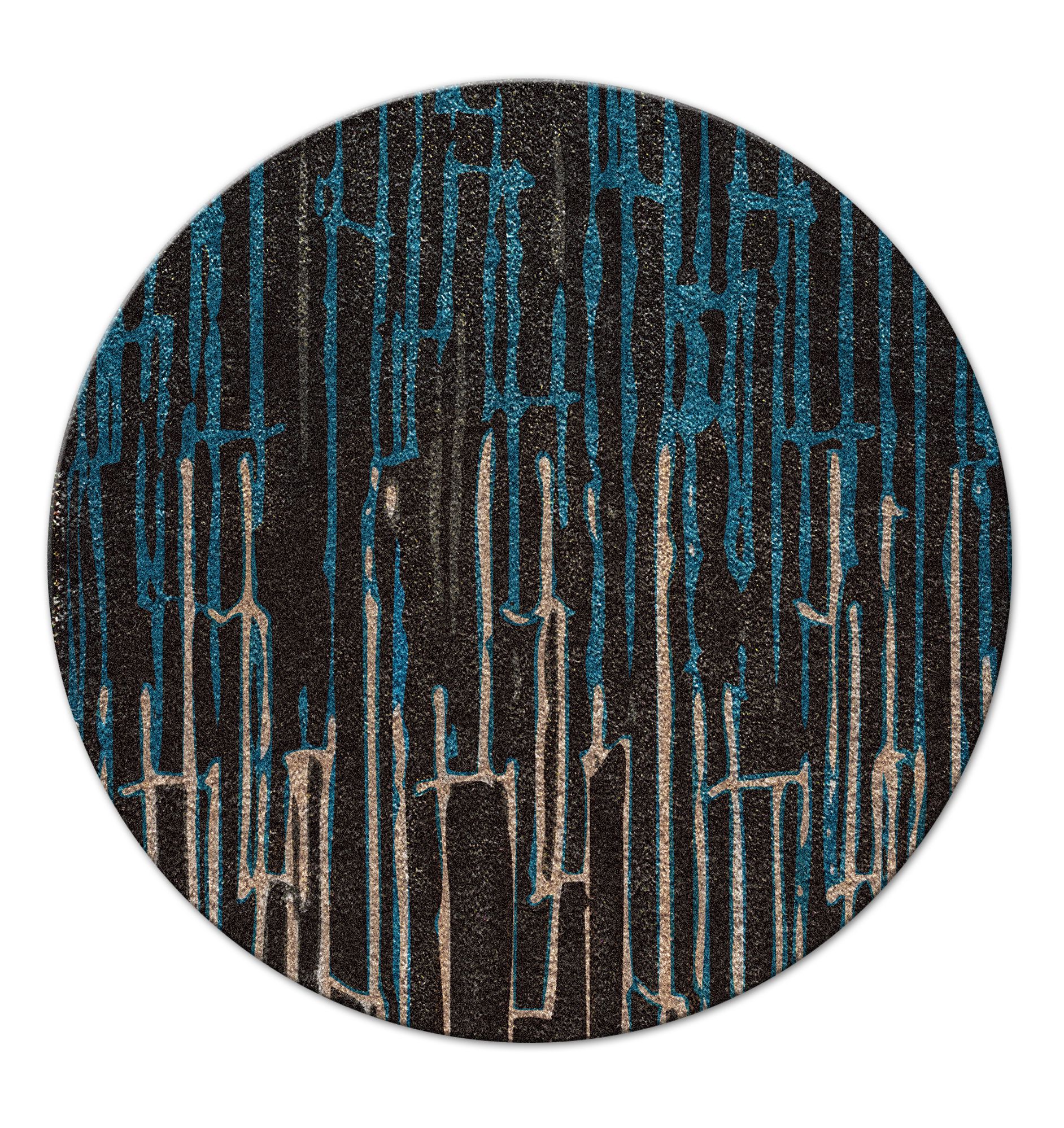 Kasai 2 Rug by Rug'Society