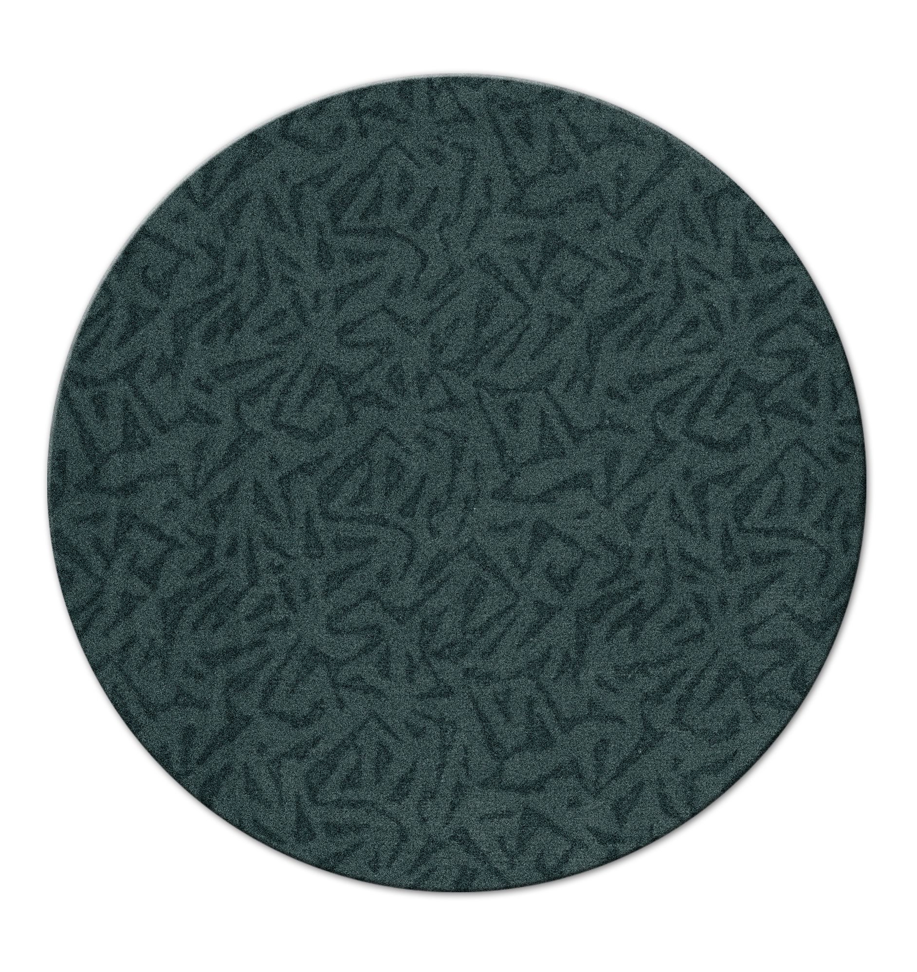 Kubeo 2 Rug by Rug'Society
