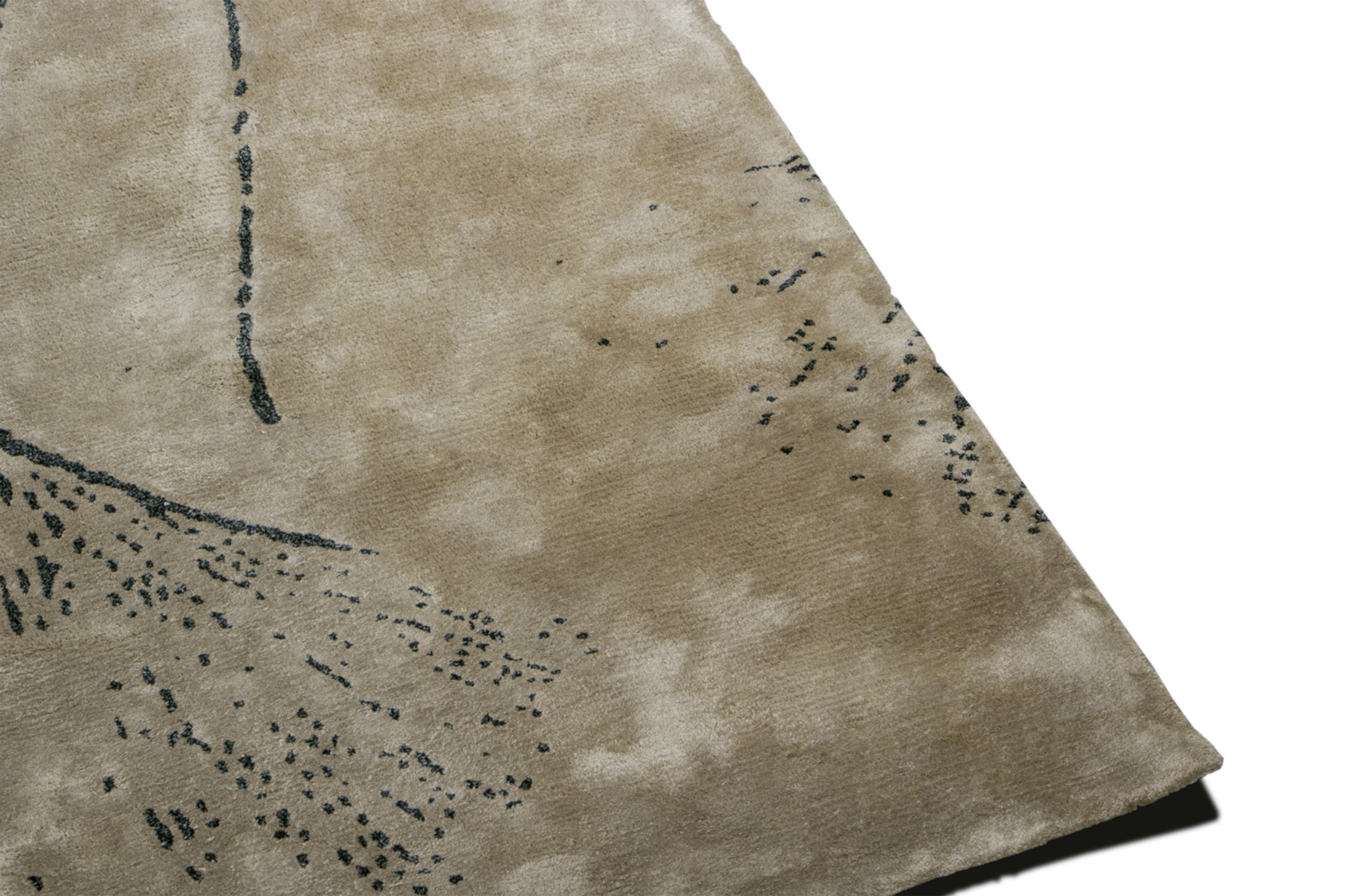 Macushi Rug by Rug'Society