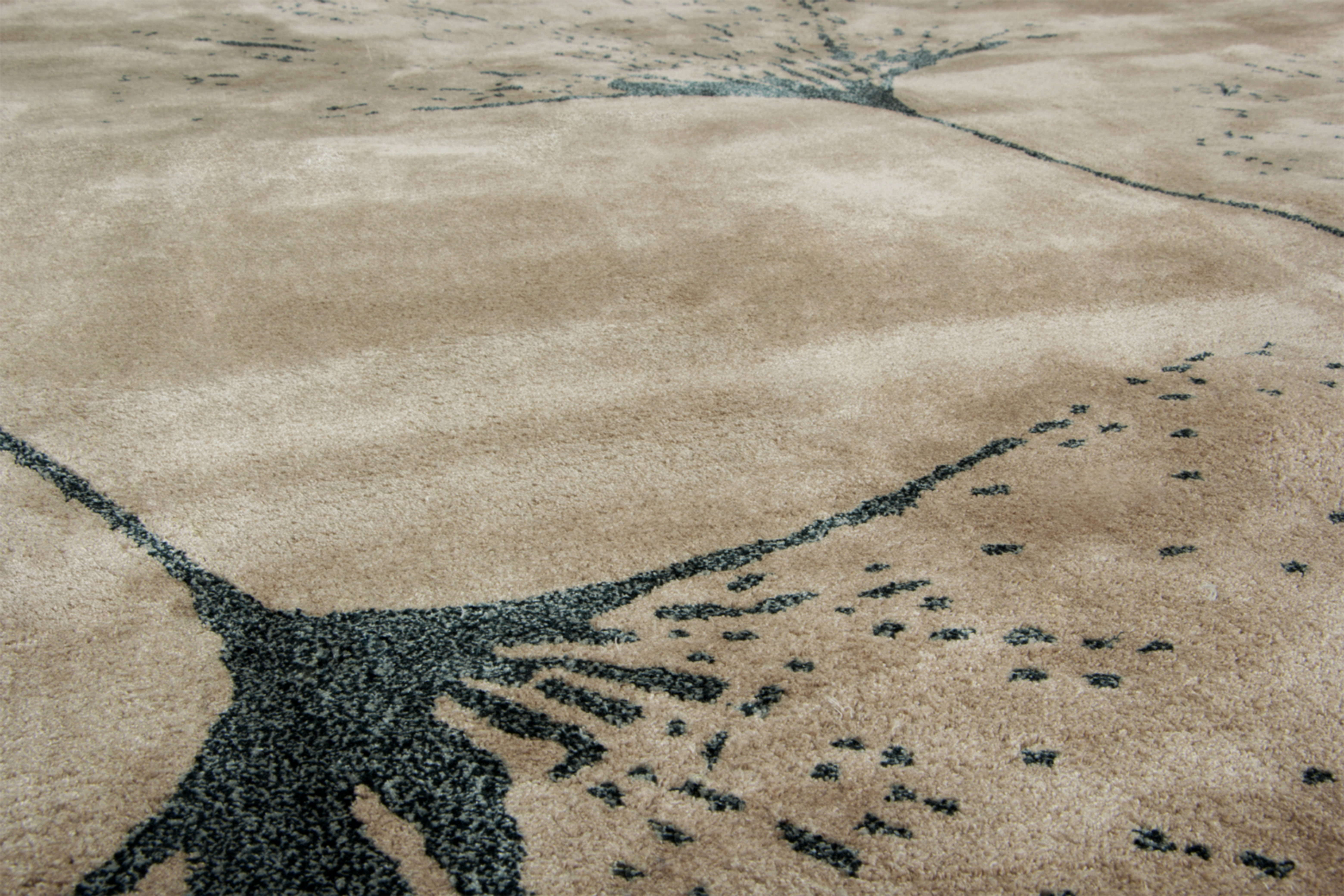 Macushi Rug by Rug'Society