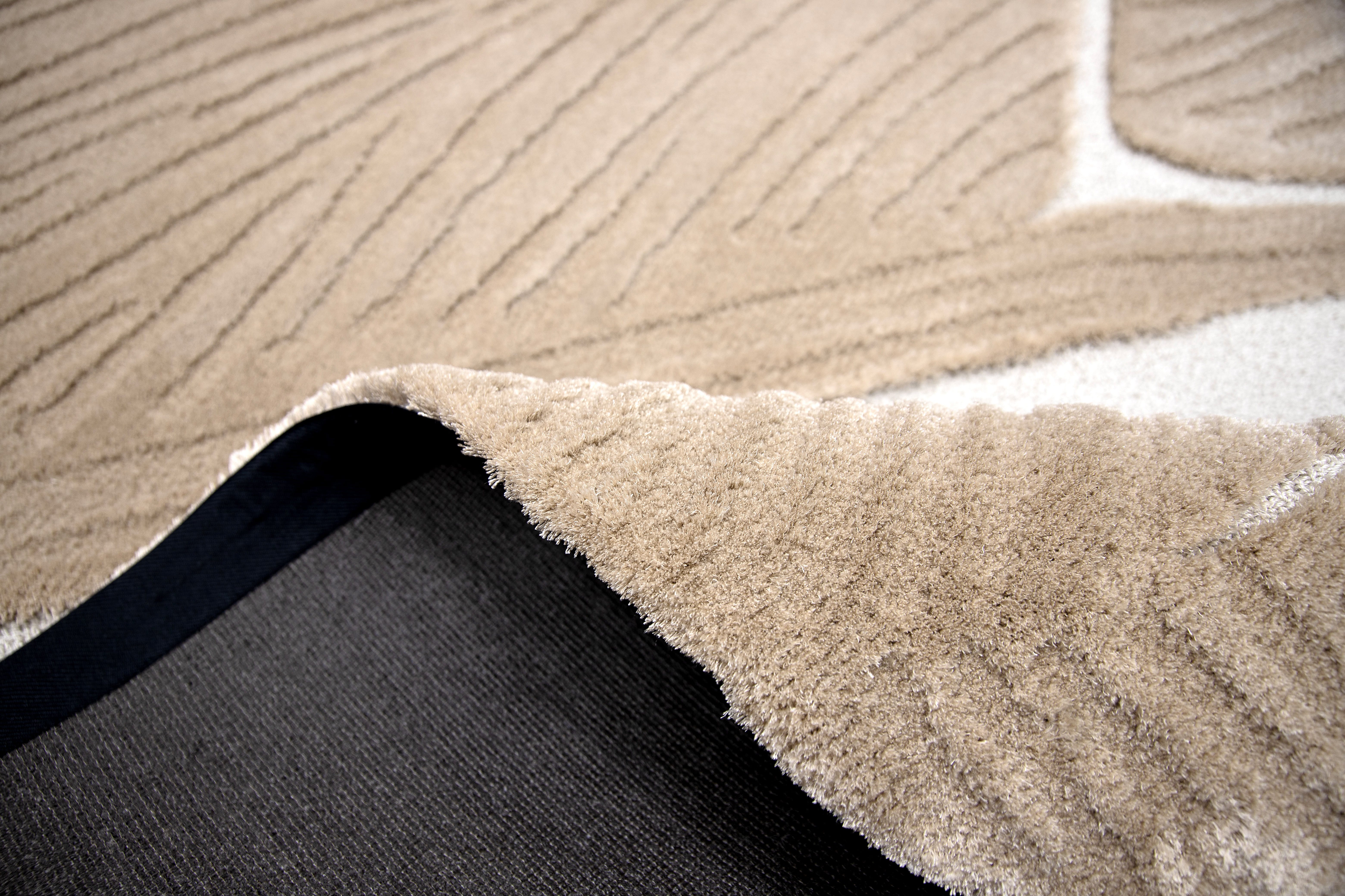 Verona Round Rug by Rug'Society