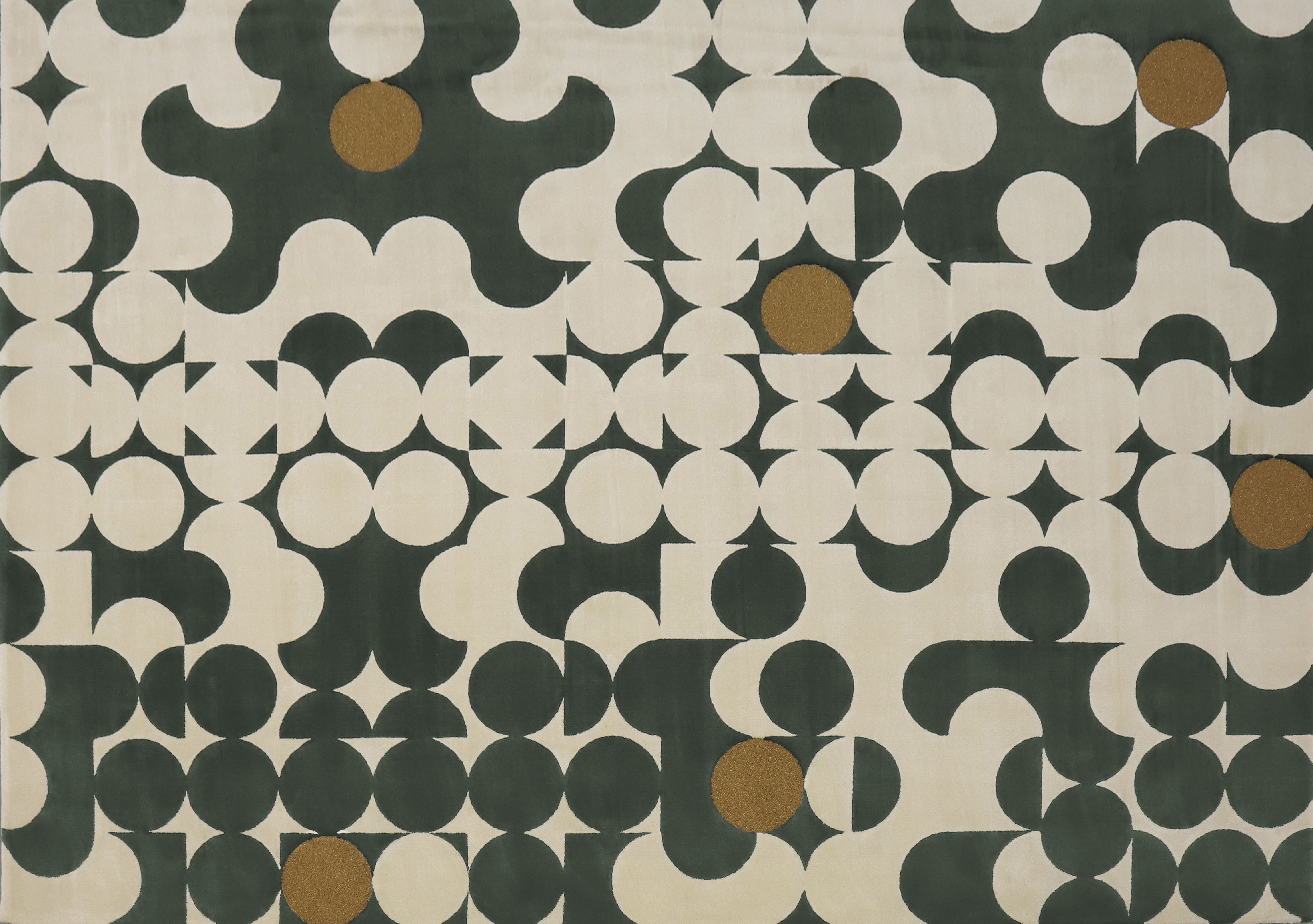 Yarsa Rug by Rug'Society