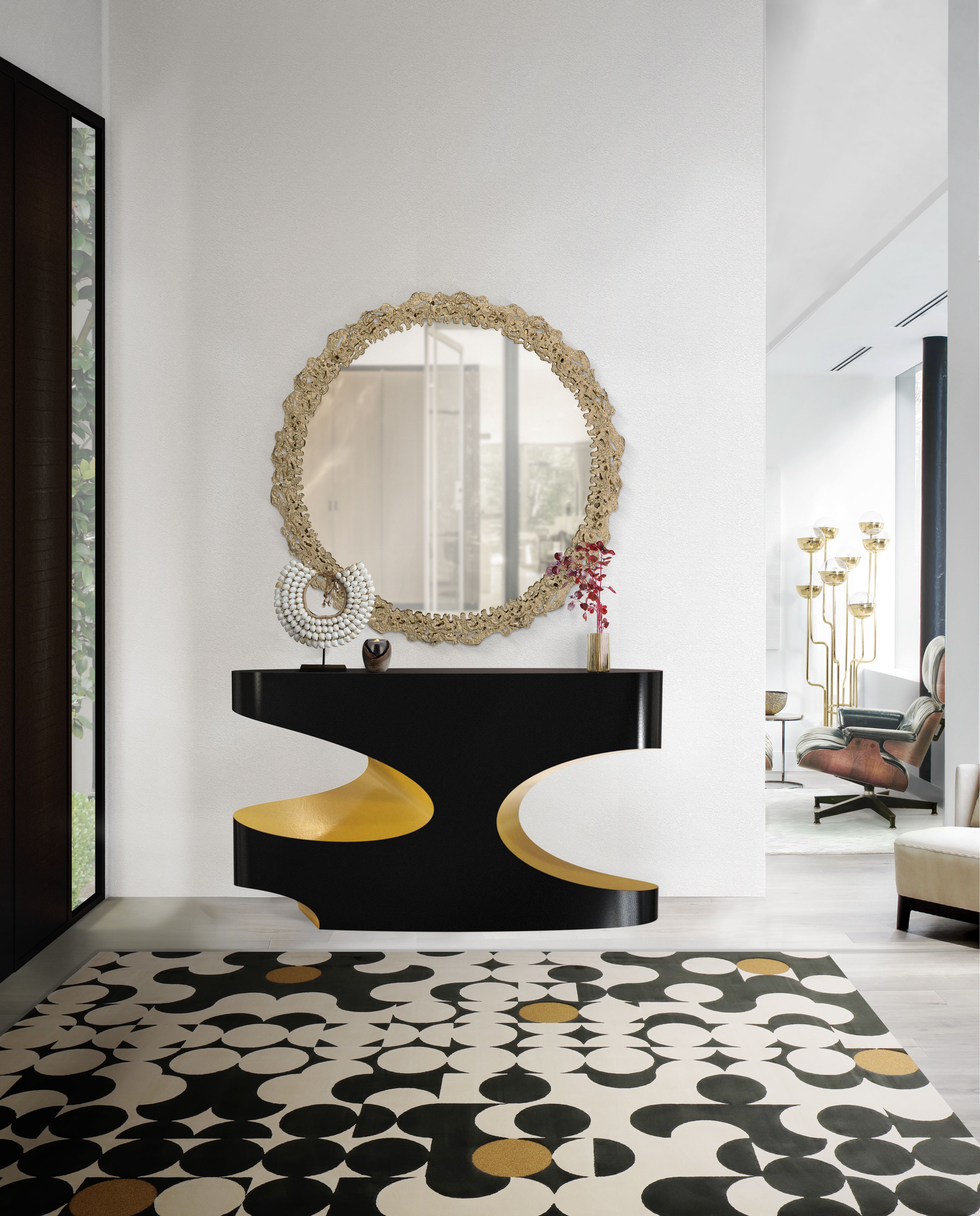 Yarsa Rug by Rug'Society