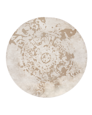 Pantheon Rug by Rug'Society