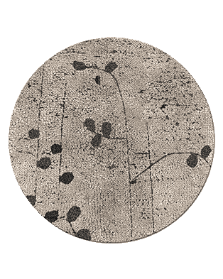 Poppy 2 Rug by Rug'Society