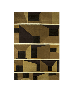 West Rug by Rug'Society