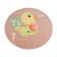 IV Planets Round Rug by Rug'Society