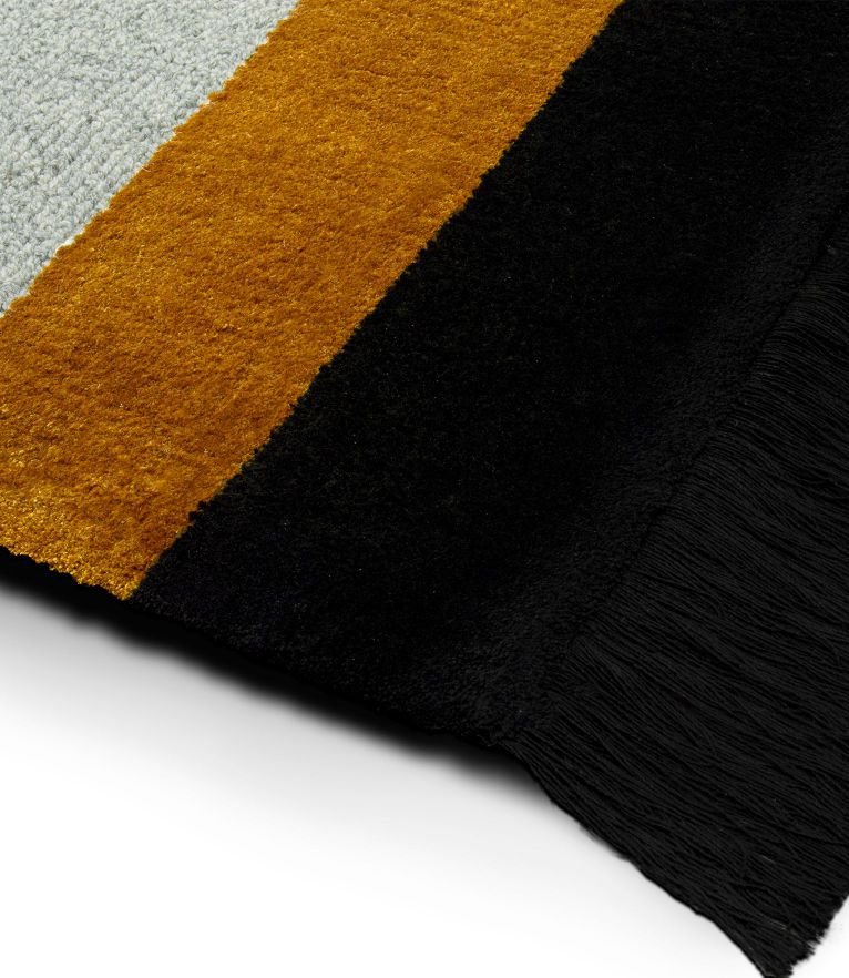 Details Antelope Rug by Rug'Society