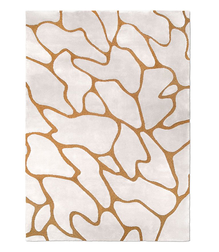 Cell Neutral Rug by Rug'Society