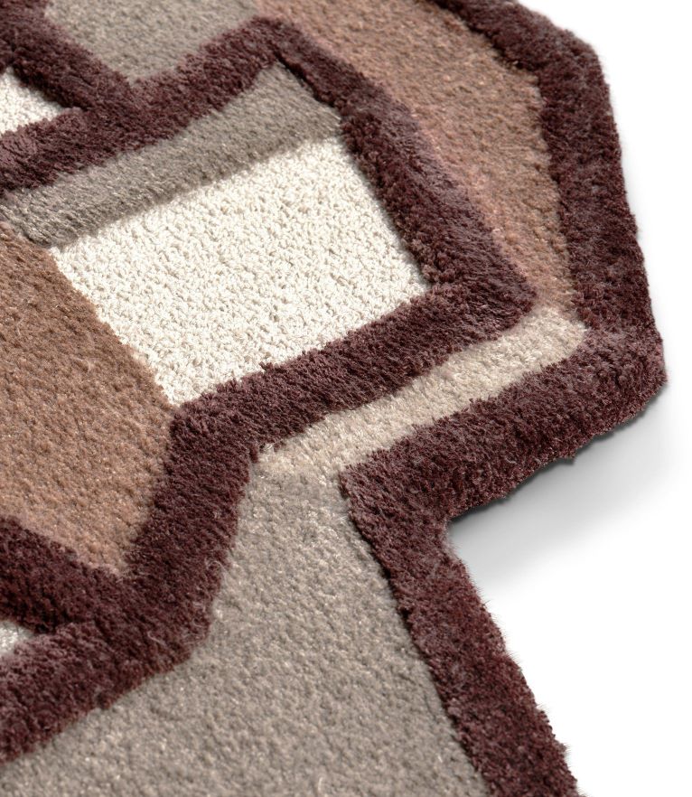 Lucy Rug by Rug'Society