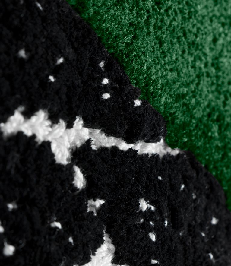 Snake 8 Rug by Rug'Society