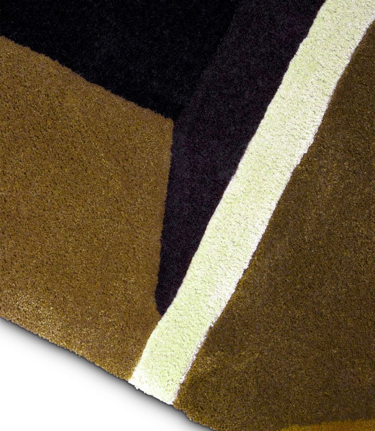 Details West Rug by Rug'Society
