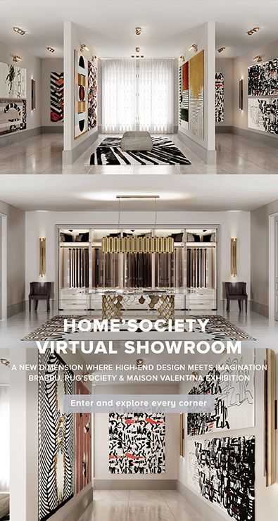 Home'Society Virtual Showroom - Download Now