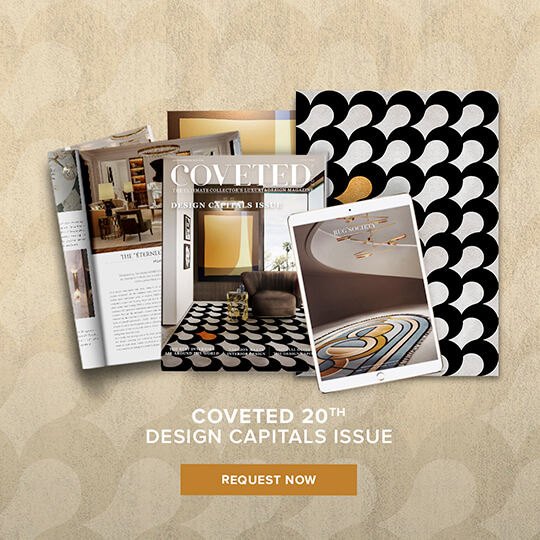 New Coveted - 17th Issue - Download Now