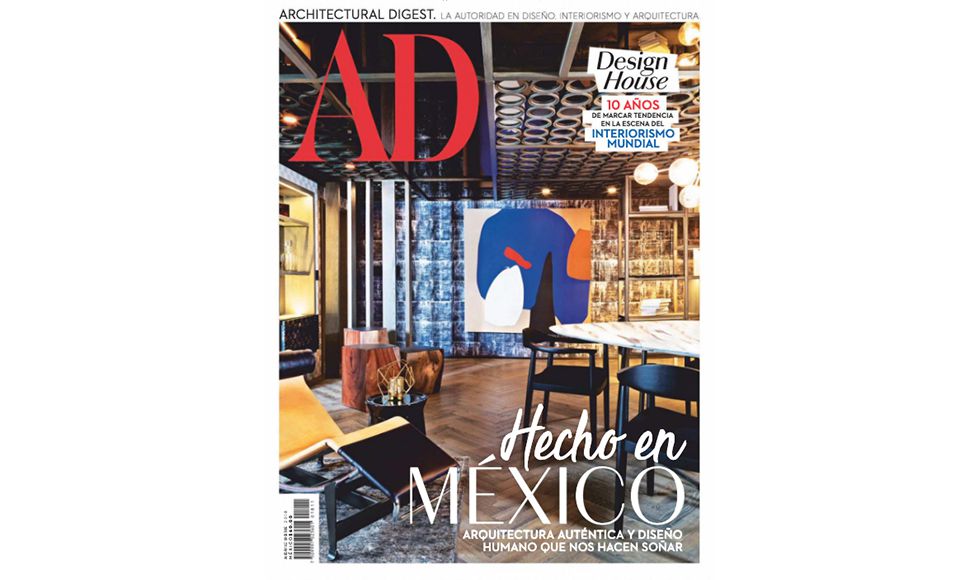 AD Mexico | November 2018